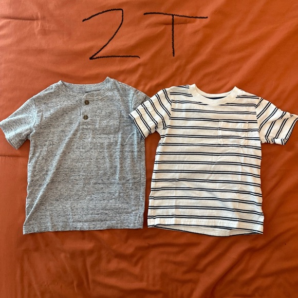 3T Summer Bundle (6pcs) - Picture 2 of 2